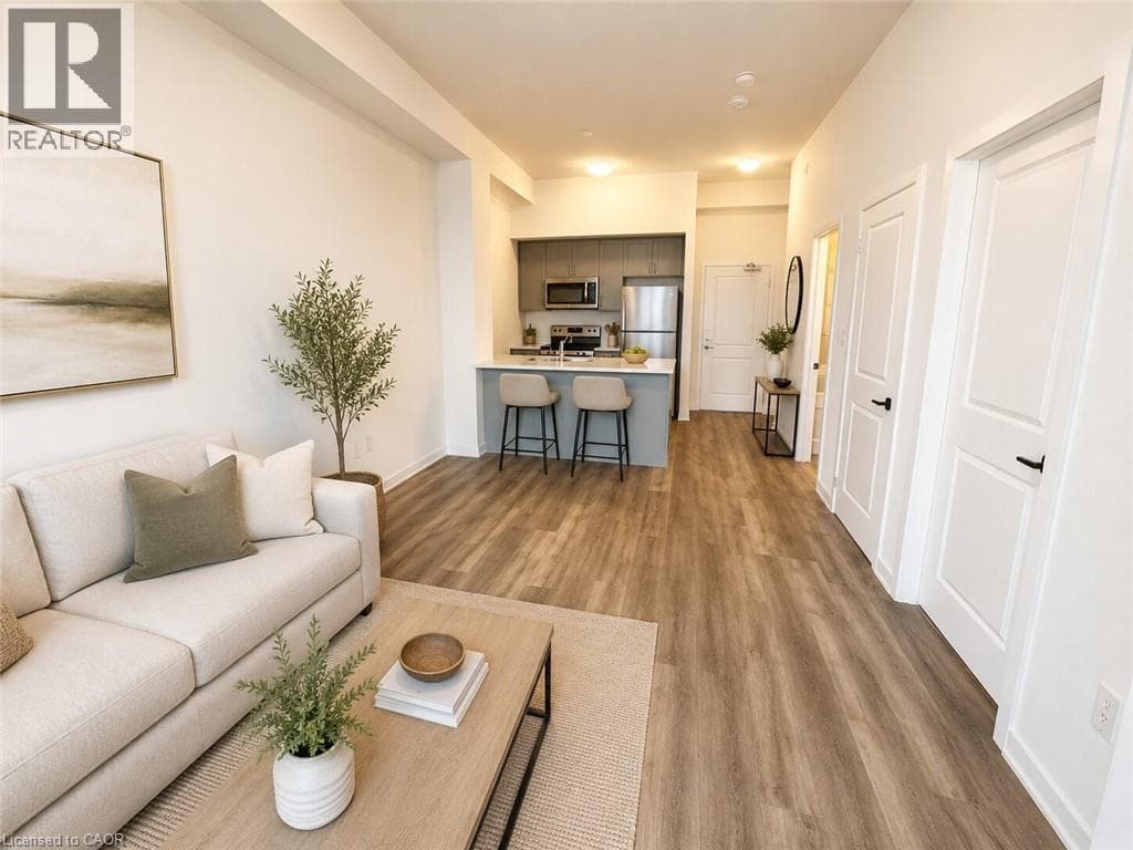 470 DUNDAS Street E Unit# 503, Waterdown — photo 3